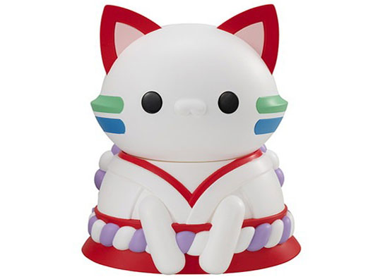 MEGA CAT PROJECT �����s�[�X �j�����Ƃ��傫�ȃj�����s�[�X�j���[���I ���}�g �̐��i�摜