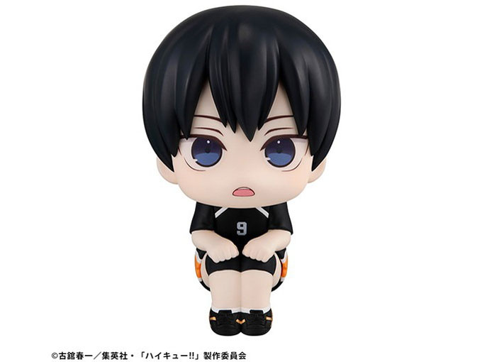 �邩���� �n�C�L���[�I�I �e�R��Y ���j�t�H�[��Ver.