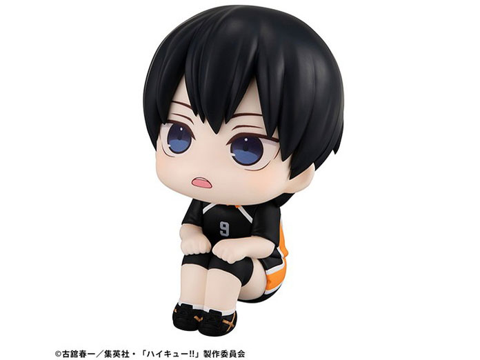 �邩���� �n�C�L���[�I�I �e�R��Y ���j�t�H�[��Ver.