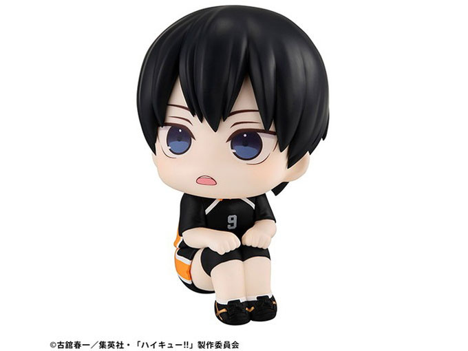 �邩���� �n�C�L���[�I�I �e�R��Y ���j�t�H�[��Ver.