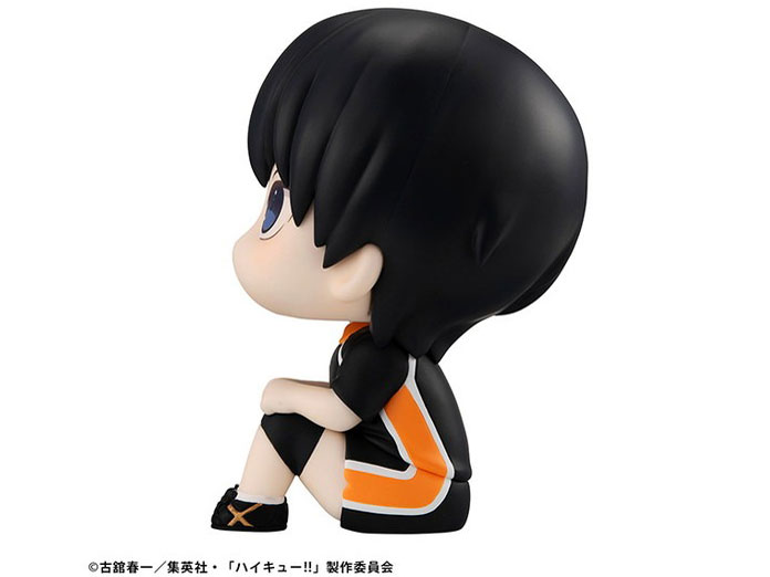 �邩���� �n�C�L���[�I�I �e�R��Y ���j�t�H�[��Ver.