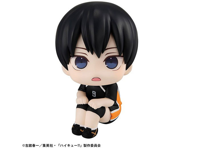 �邩���� �n�C�L���[�I�I �e�R��Y ���j�t�H�[��Ver. �̐��i�摜