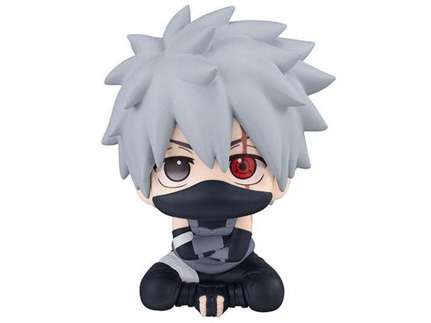 �邩���� NARUTO -�i���g- �����` �͂����J�J�V �Õ�ver.