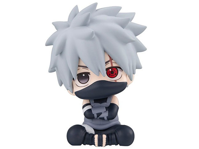 �邩���� NARUTO -�i���g- �����` �͂����J�J�V �Õ�ver.