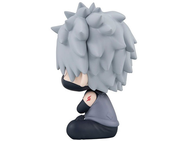 �邩���� NARUTO -�i���g- �����` �͂����J�J�V �Õ�ver.