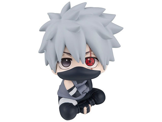 �邩���� NARUTO -�i���g- �����` �͂����J�J�V �Õ�ver. �̐��i�摜