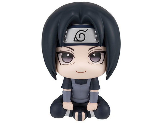 �邩���� NARUTO -�i���g- �����` �����̓C�^�` �Õ�ver.