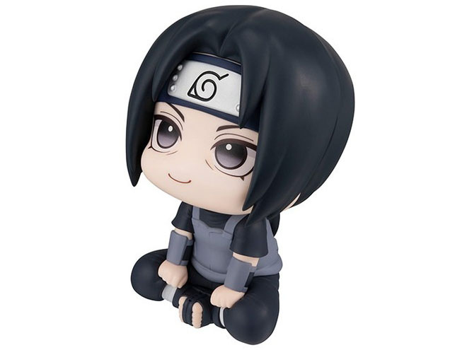 �邩���� NARUTO -�i���g- �����` �����̓C�^�` �Õ�ver.
