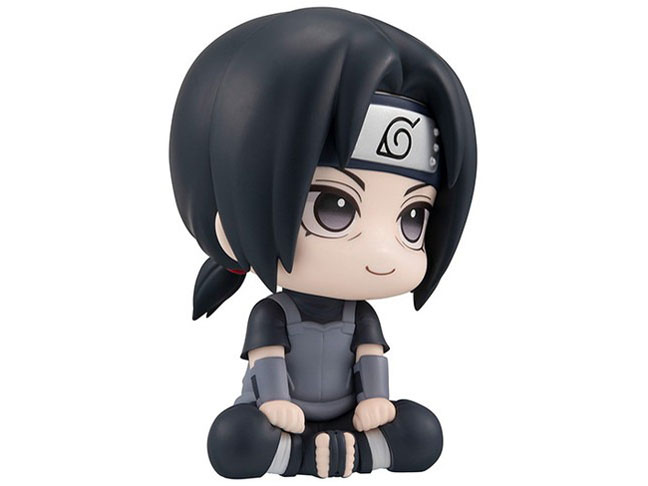 �邩���� NARUTO -�i���g- �����` �����̓C�^�` �Õ�ver.