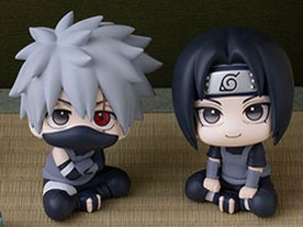 �邩���� NARUTO -�i���g- �����` �����̓C�^�` �Õ�ver.