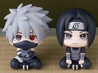 �邩���� NARUTO -�i���g- �����` �����̓C�^�` �Õ�ver.
