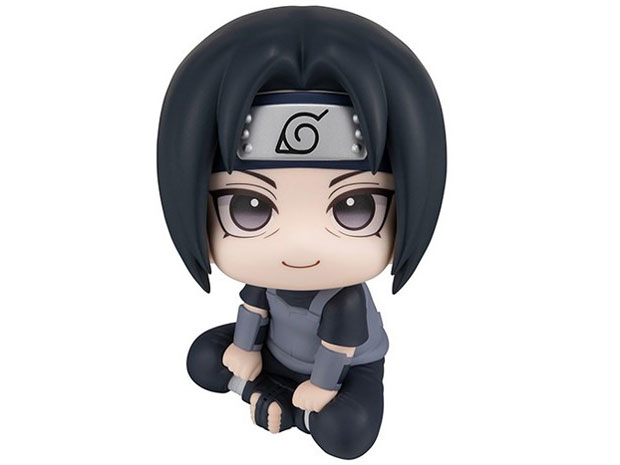 �邩���� NARUTO -�i���g- �����` �����̓C�^�` �Õ�ver. �̐��i�摜