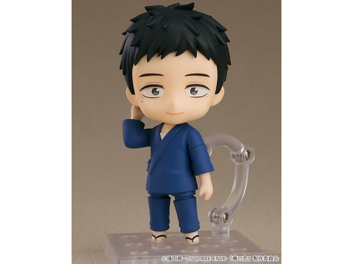 TV�A�j�� ���̒����ւ��l�`(�r�X�N�E�h�[��)�͗������� �˂�ǂ낢�� �܏�V�� �̐��i�摜