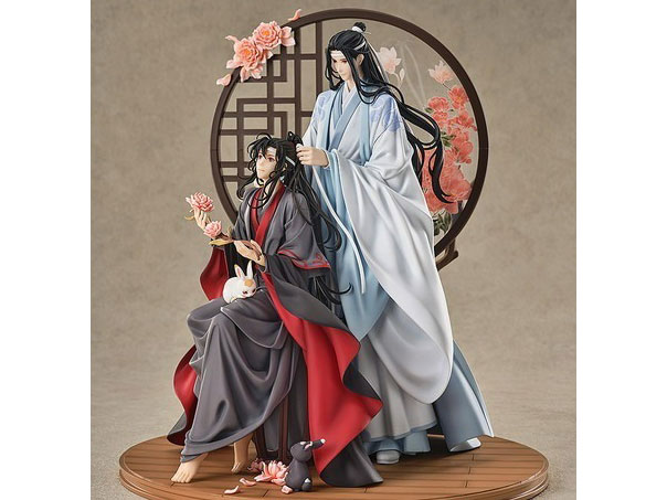 �A�j�� �����c�t 1/7 鰖��A&���Y�@ 䉖�̌_��Ver. �̐��i�摜