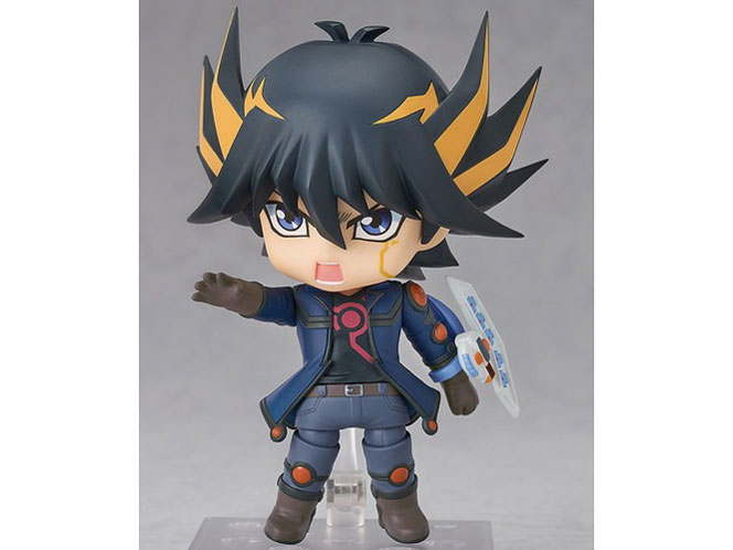 �V���Y����5D's �˂�ǂ낢�� �s���V��