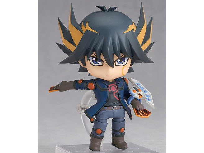 �V���Y����5D's �˂�ǂ낢�� �s���V��