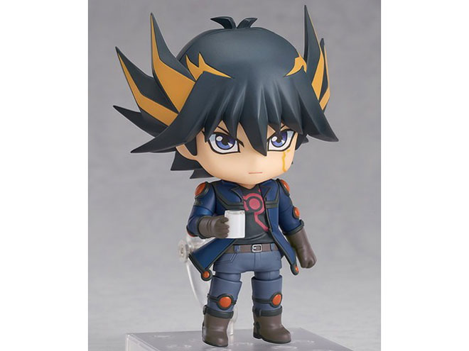 �V���Y����5D's �˂�ǂ낢�� �s���V��