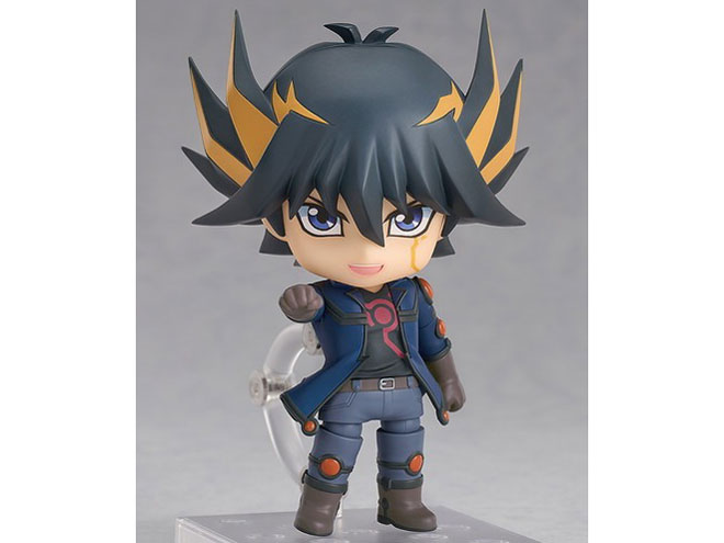 �V���Y����5D's �˂�ǂ낢�� �s���V��