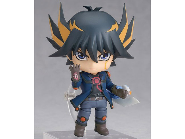 �V���Y����5D's �˂�ǂ낢�� �s���V�� �̐��i�摜