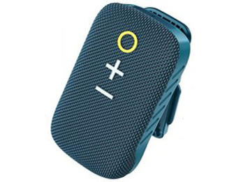 goSPKR SPKR-GO-BL [�u���[] �̐��i�摜