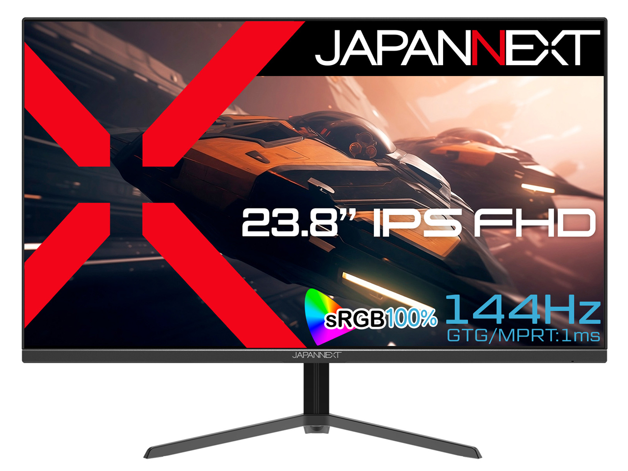 JN-238Gi144FHDR-N [23.8�C���`] �̐��i�摜