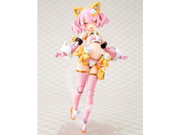 ���K�~�f�o�C�X PUNI��MOFU �}�I