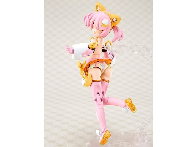 ���K�~�f�o�C�X PUNI��MOFU �}�I
