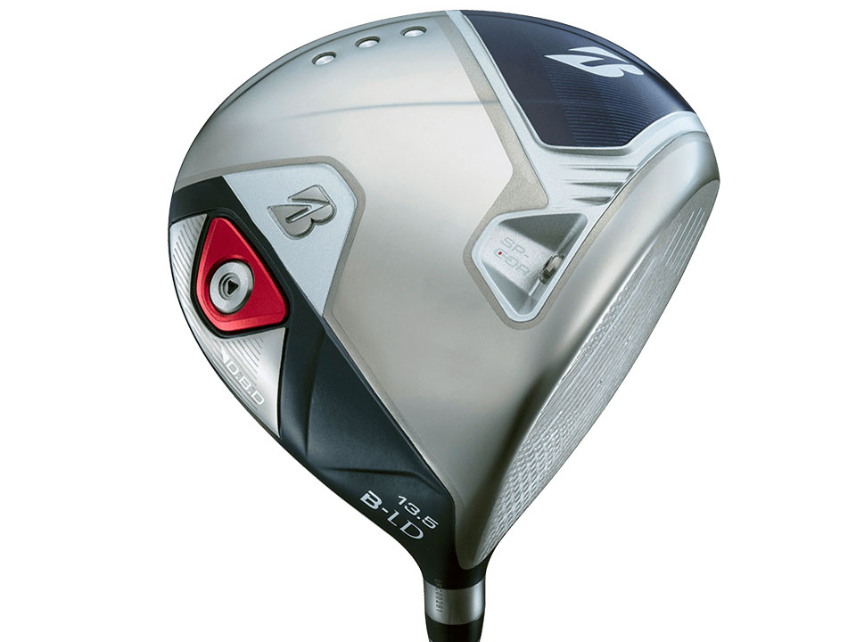 B-LD �h���C�o�[ ���f�B�[�X 2024�N���f�� [SPEEDER NX BS40LDw �t���b�N�X�FA ���t�g�F11.5] �̐��i�摜