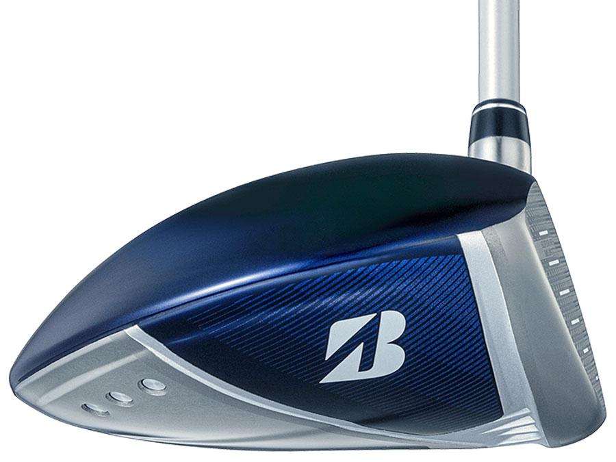 B-LD �h���C�o�[ ���f�B�[�X 2024�N���f�� [SPEEDER NX BS40LDw �t���b�N�X�FL ���t�g�F13.5]