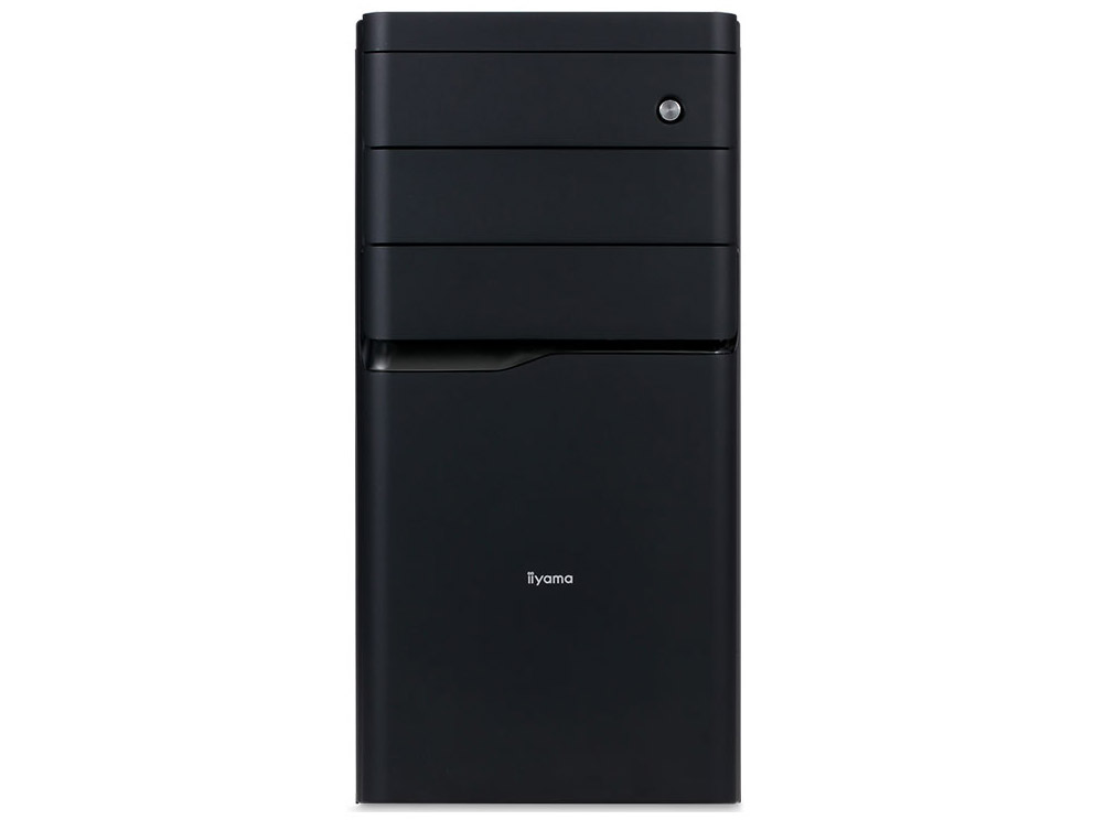 STYLE�� Core i5 14400/8GB������/1TB SSD/STYLE-M07M-144-UHS �̐��i�摜