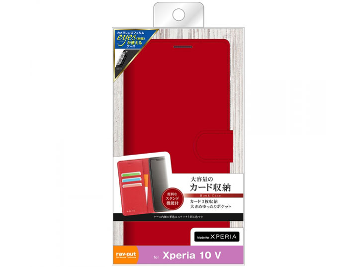 RT-RXP10M5ELC1/R [���b�h] �̐��i�摜