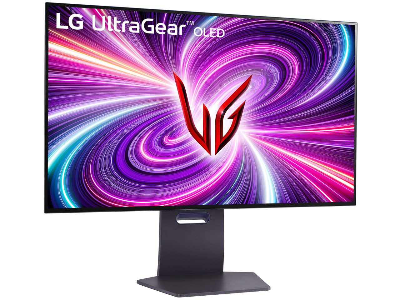 UltraGear 32GS95UE-B [31.5�C���`]