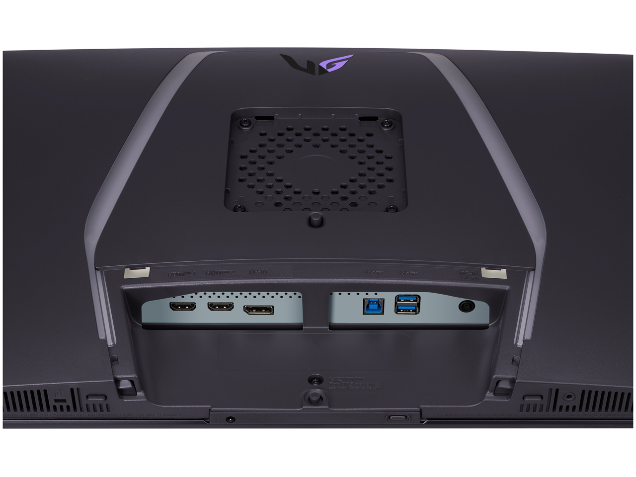 UltraGear 32GS95UE-B [31.5�C���`]