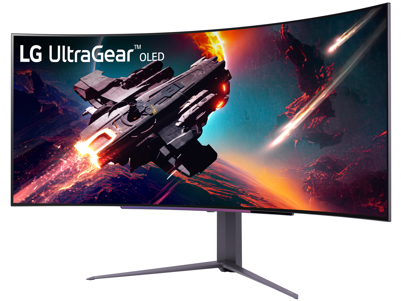 UltraGear 45GS96QB-B [44.5�C���`]