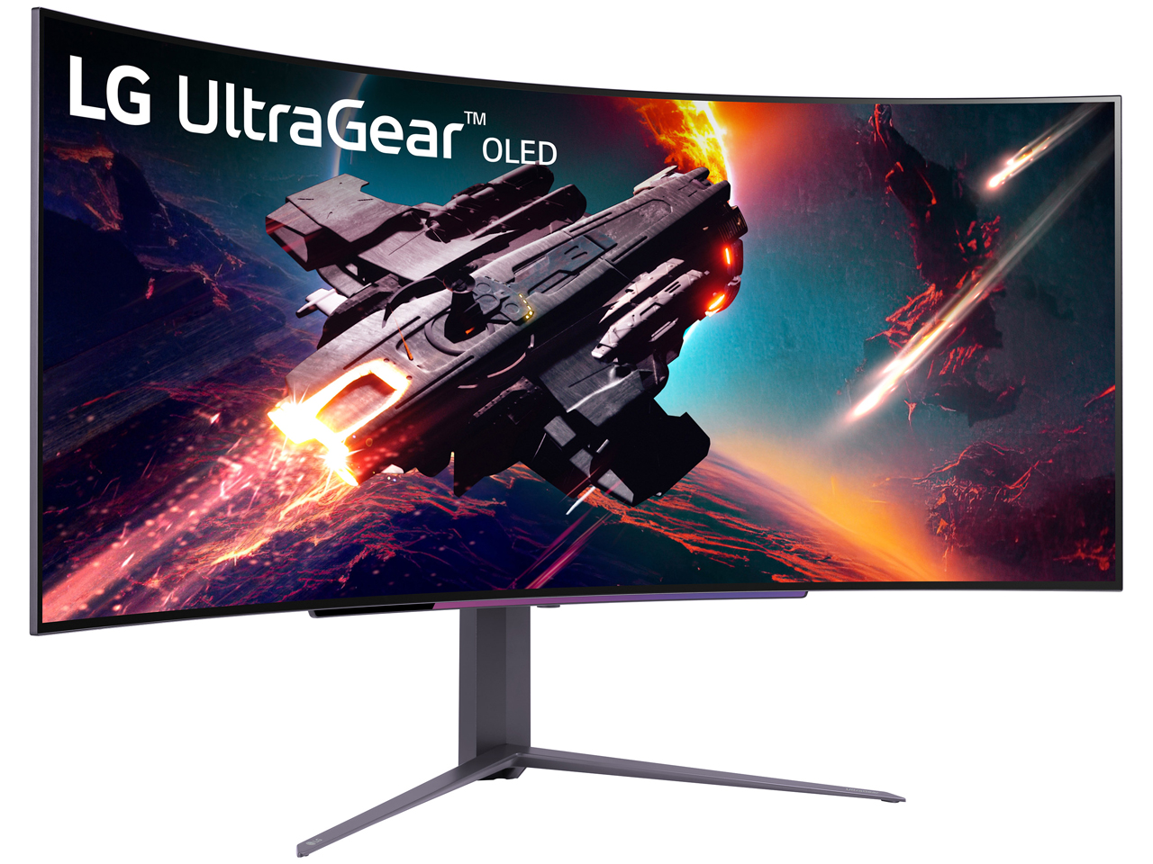 UltraGear 45GS96QB-B [44.5�C���`]