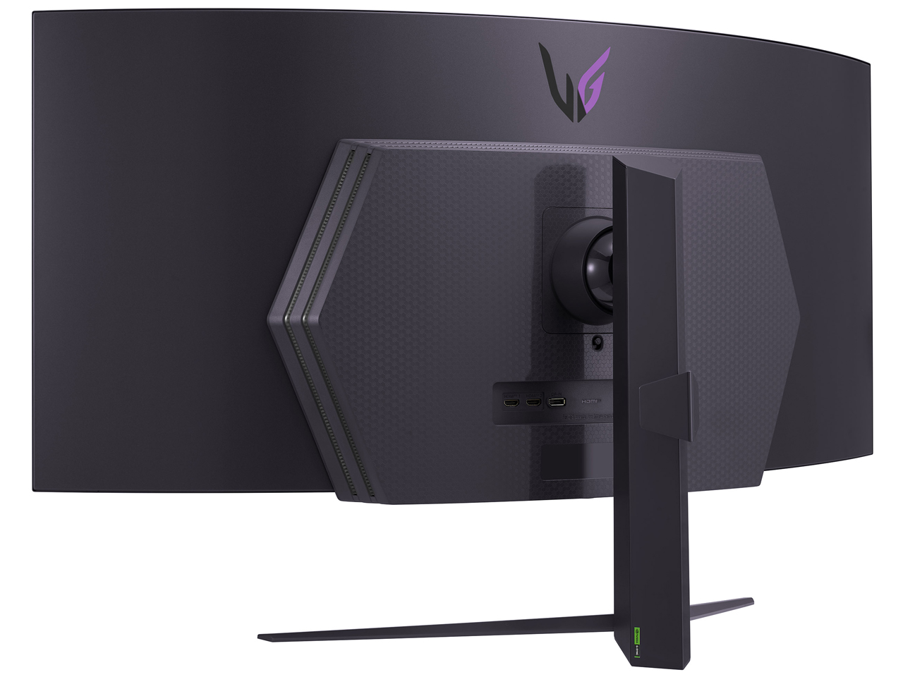 UltraGear 45GS96QB-B [44.5�C���`]