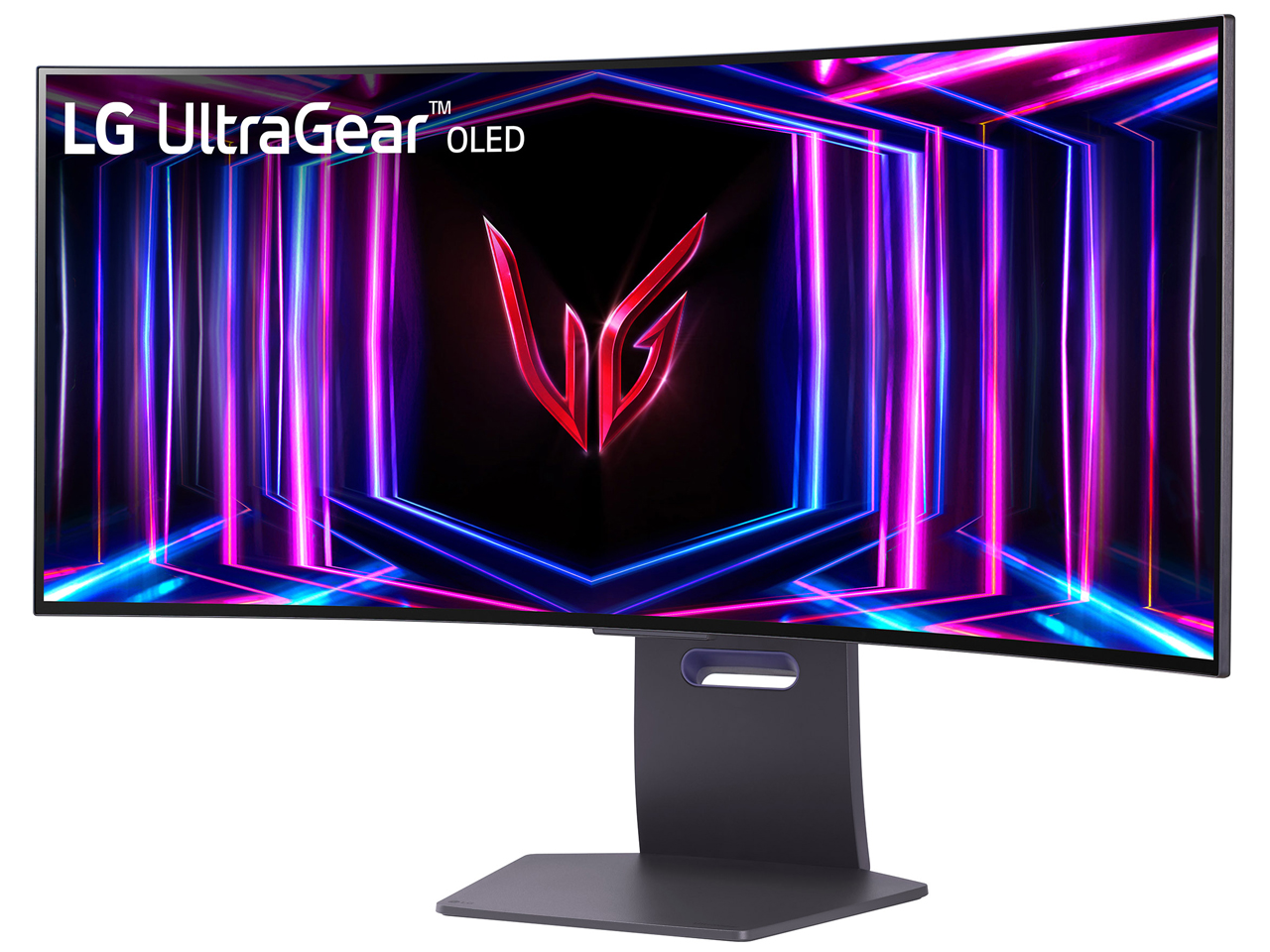 UltraGear 34GS95QE-B [33.9�C���`]