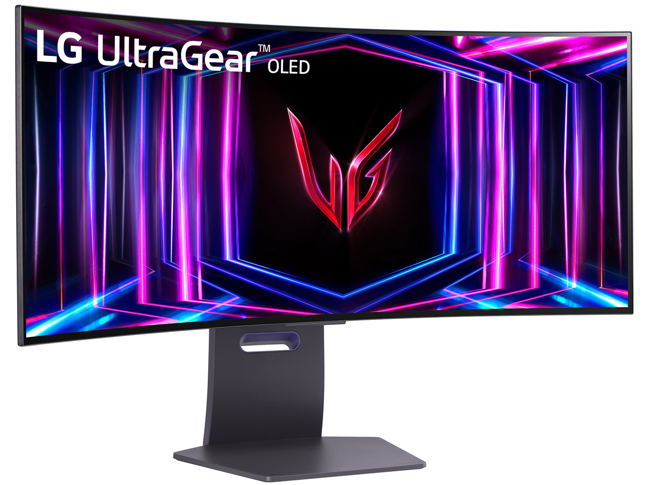 UltraGear 34GS95QE-B [33.9�C���`]