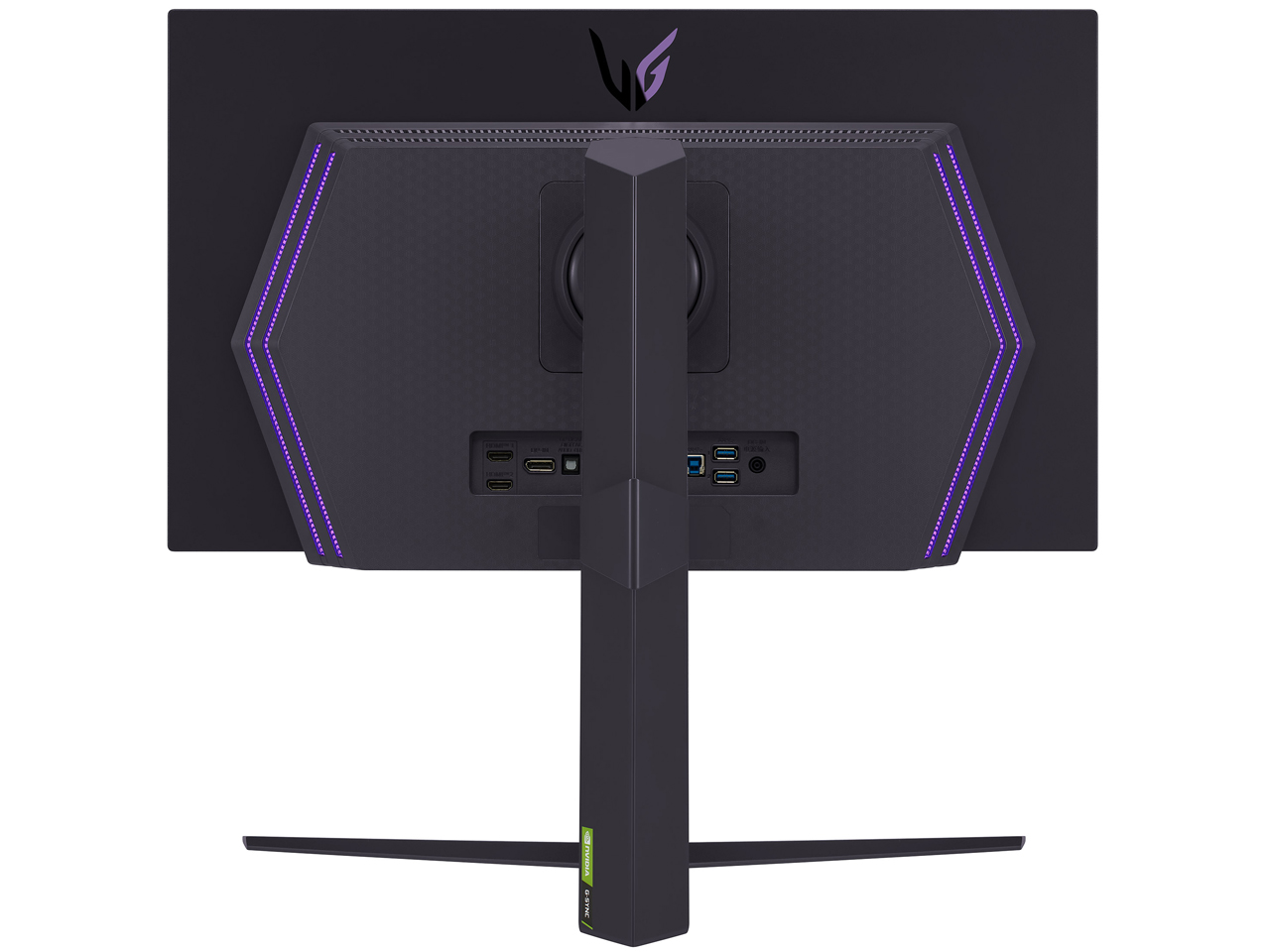 UltraGear 27GS95QE-B [26.5�C���`]