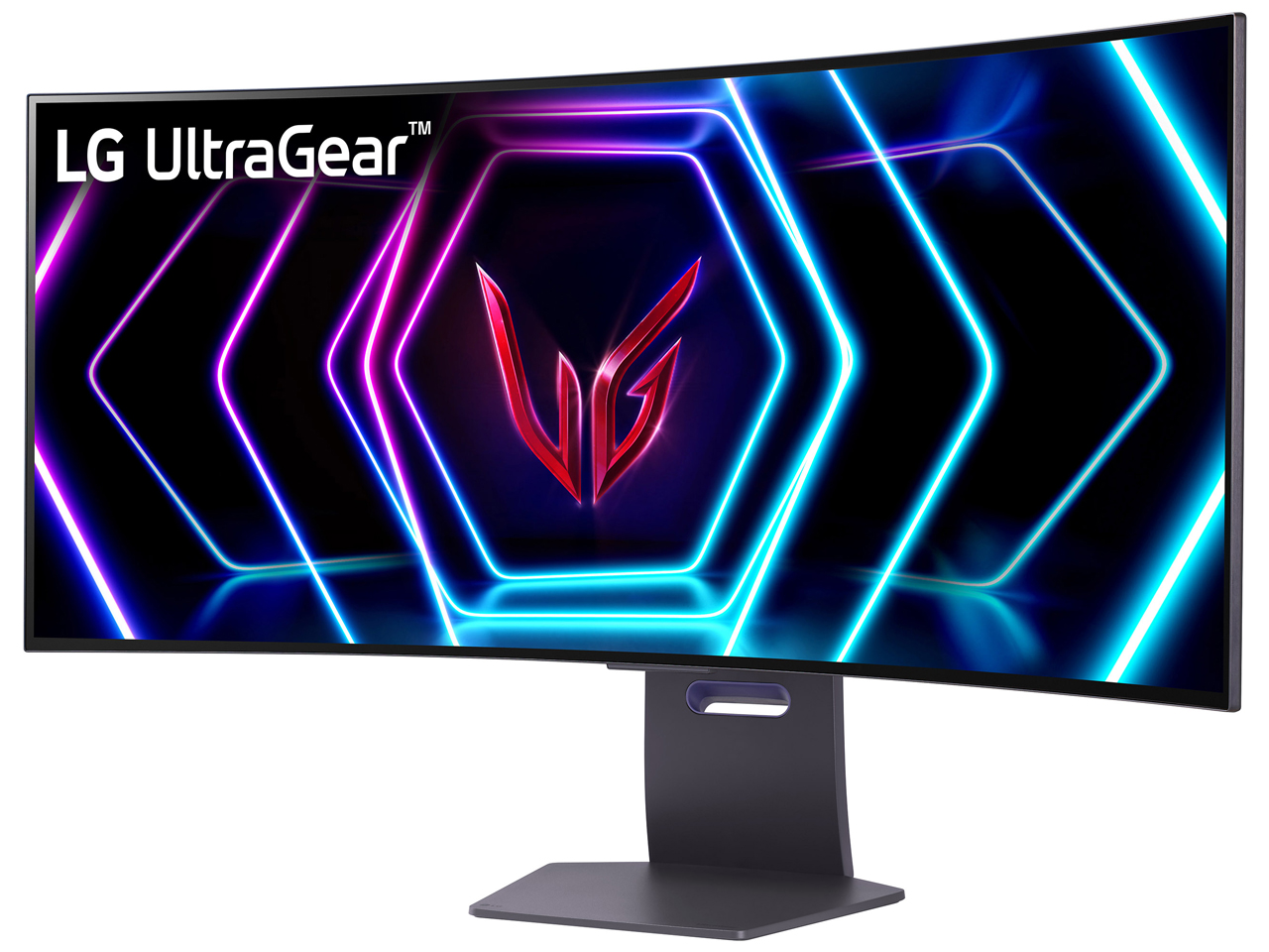 UltraGear 39GS95QE-B [39�C���`]