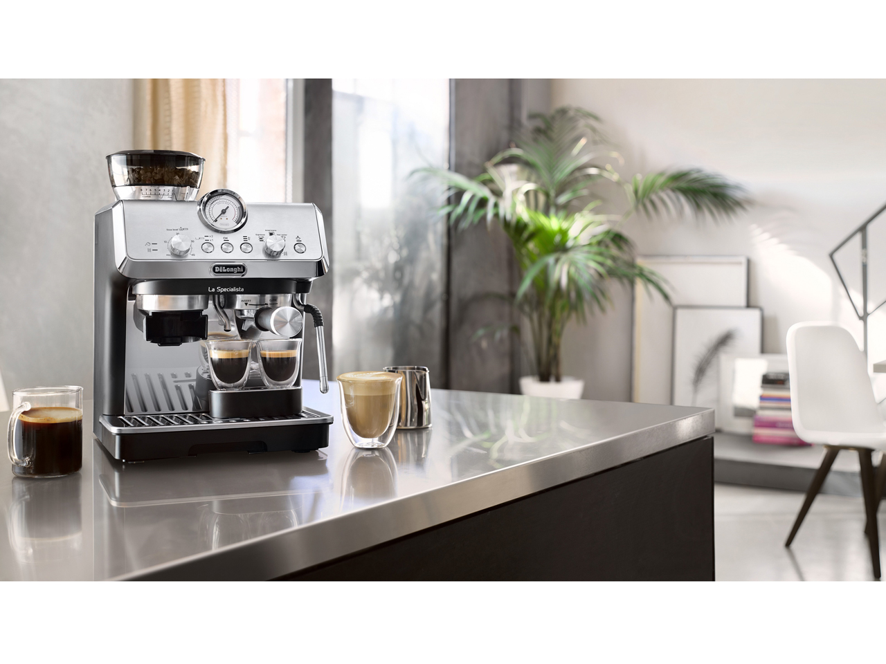 ���E�X�y�V�����X�^�E�A���e EC9155J-B [�u���b�N]