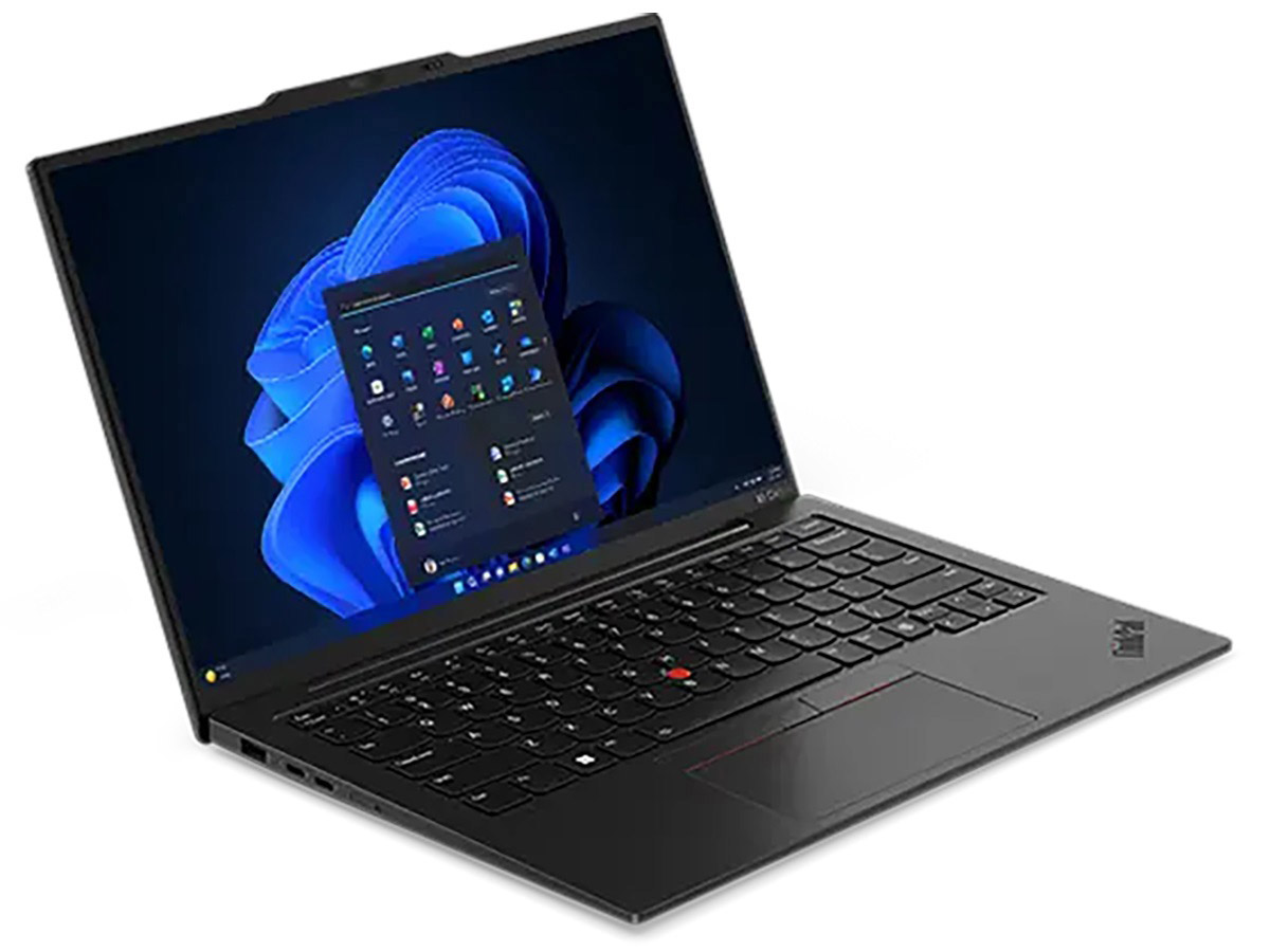ThinkPad X1 Carbon Gen 12 Core Ultra 5 125U�E16GB�������[�E256GB SSD�E14�^WUXGA�t������ 21KCCTO1WW [�u���b�N]