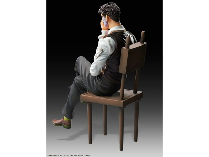 �X�^�`���[���W�F���h �W���W���̊�Ȗ`�� ��O�� �_�j�G���EJ�E�_�[�r�[ [2024�N10��]