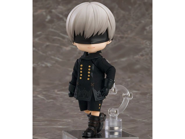 �˂�ǂ낢�ǂǁ[�� 9S(�����n�㍆S�^) �̐��i�摜