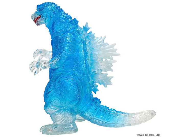 �~�h���T�C�Y�V���[�Y �S�W��EX ��3�e �S�W��(2001)�N���A�u���[ Ver.