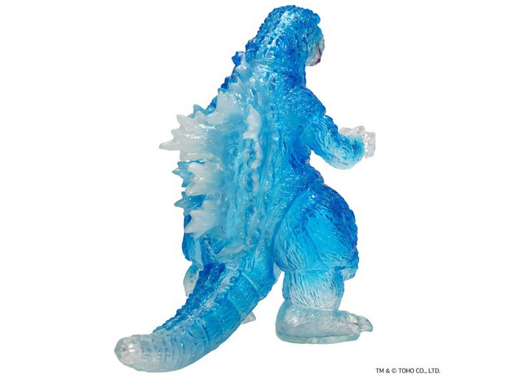 �~�h���T�C�Y�V���[�Y �S�W��EX ��3�e �S�W��(2001)�N���A�u���[ Ver.