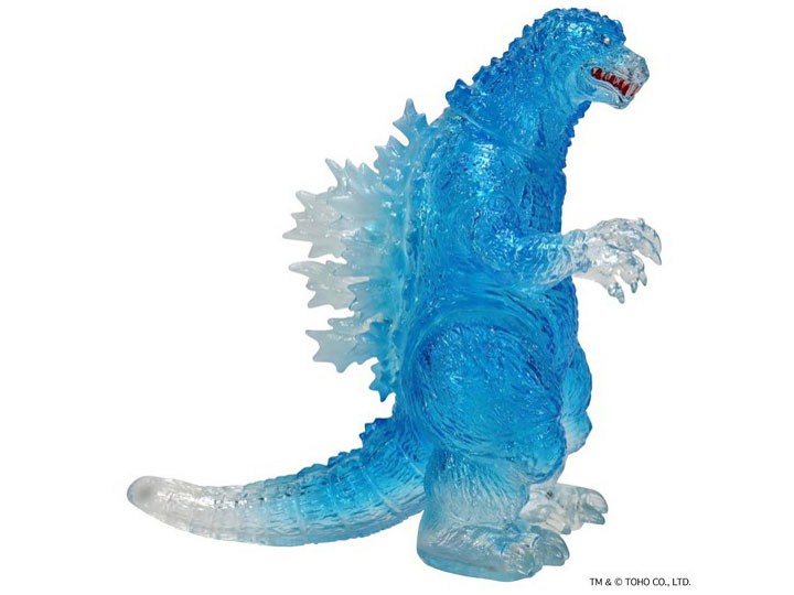 �~�h���T�C�Y�V���[�Y �S�W��EX ��3�e �S�W��(2001)�N���A�u���[ Ver.