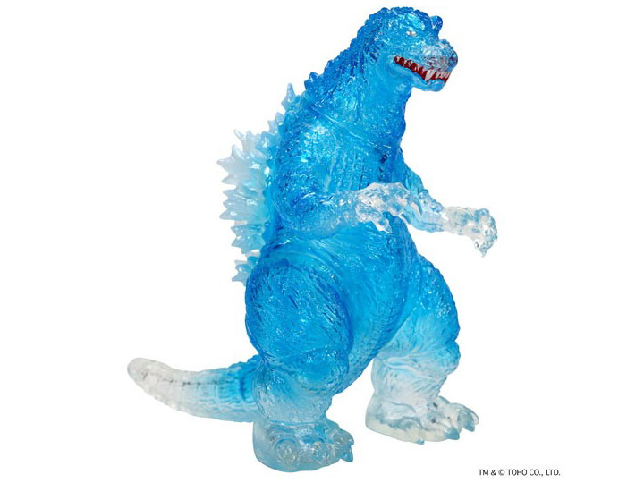 �~�h���T�C�Y�V���[�Y �S�W��EX ��3�e �S�W��(2001)�N���A�u���[ Ver.