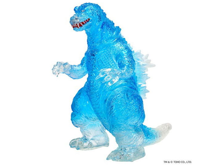 �~�h���T�C�Y�V���[�Y �S�W��EX ��3�e �S�W��(2001)�N���A�u���[ Ver. �̐��i�摜