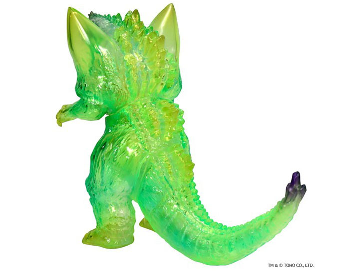 �~�h���T�C�Y�V���[�Y �S�W��EX ��3�e �X�y�[�X�S�W�� �N���A�O���[�� Ver.